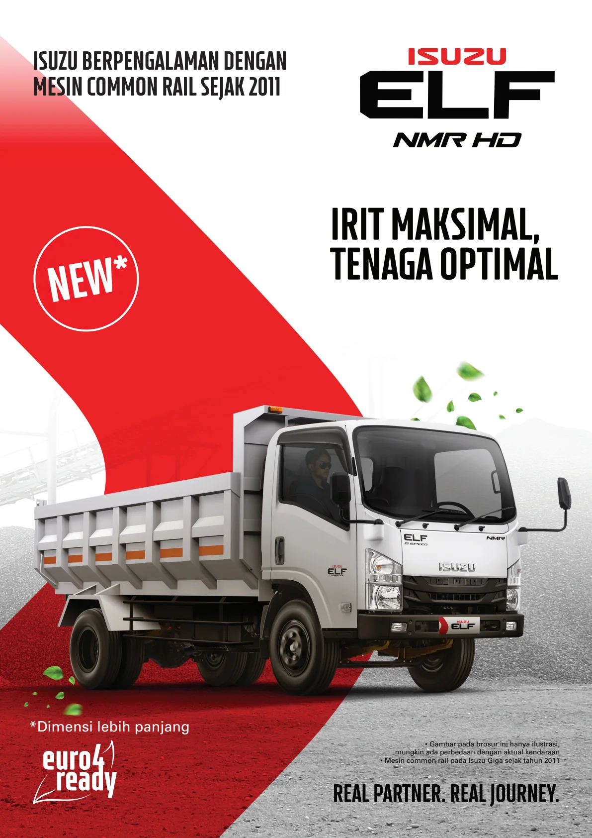 Harga Isuzu Jabodetabek harga isuzu elf nmr hd jabodetabek brosur spesifikasi halaman 01