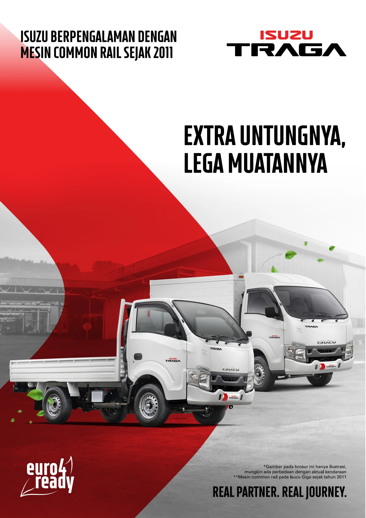 Harga Isuzu Jabodetabek harga isuzu traga jabodetabek katalog visual terbaru halaman 01